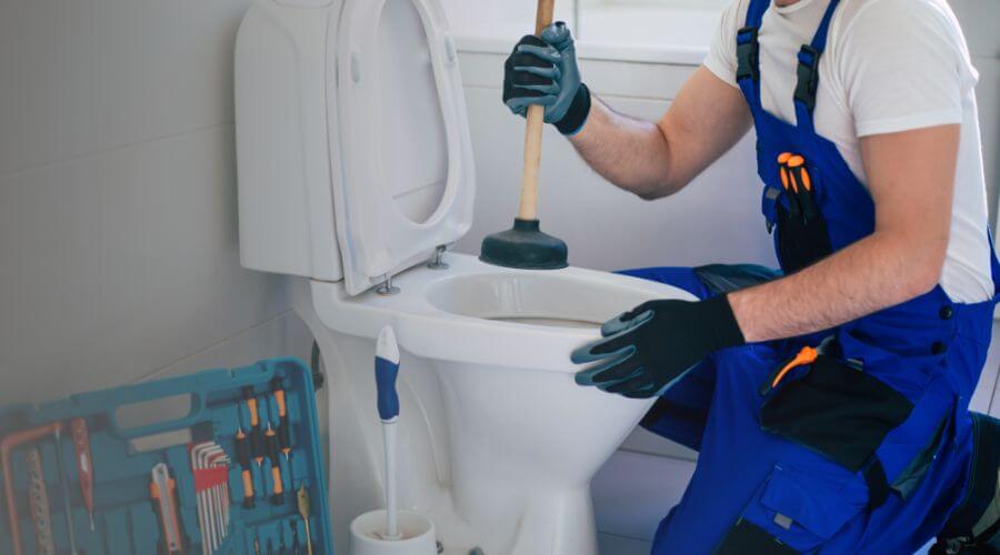 Professional Leak Detection in Glendo, WY