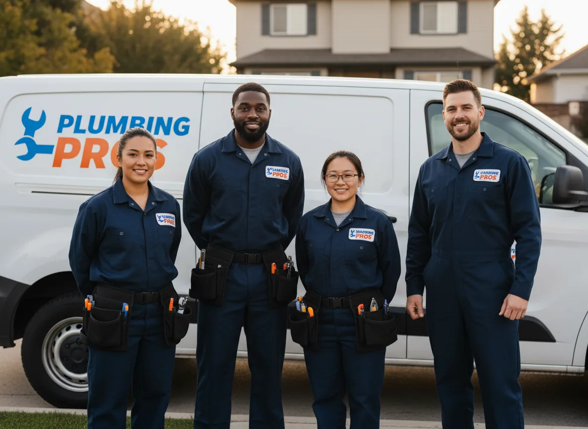 Water Heater Repair company in Glendo, WY